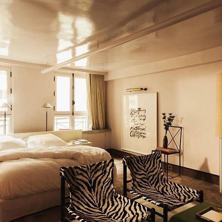 Pied A Terre Tuileries Daire Paris Dış mekan fotoğraf