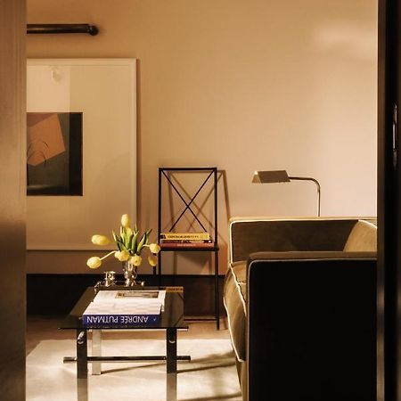 Pied A Terre Tuileries Daire Paris Dış mekan fotoğraf