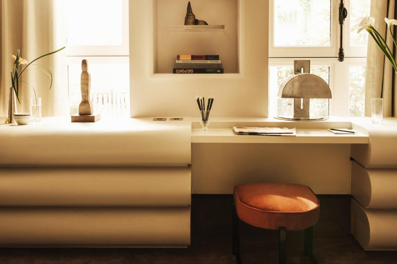 Pied A Terre Tuileries Daire Paris Dış mekan fotoğraf