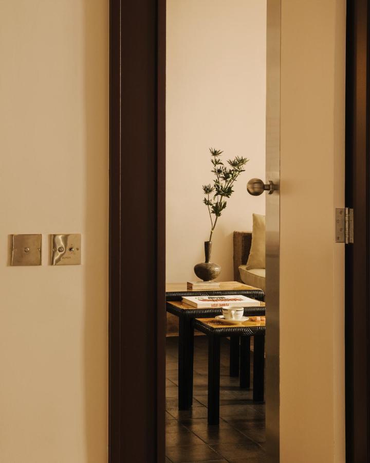 Pied A Terre Tuileries Daire Paris Dış mekan fotoğraf