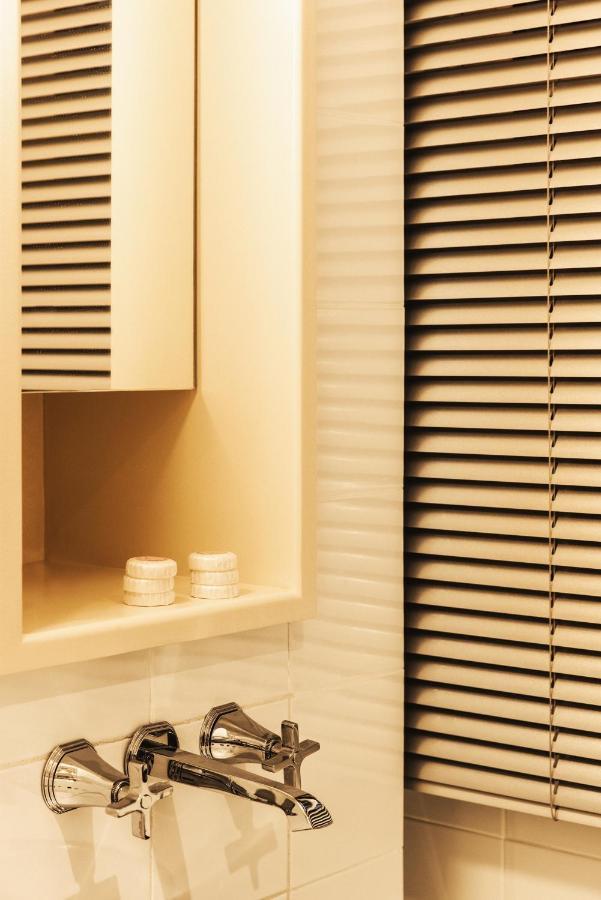 Pied A Terre Tuileries Daire Paris Dış mekan fotoğraf