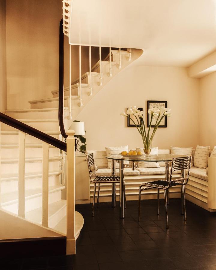 Pied A Terre Tuileries Daire Paris Dış mekan fotoğraf