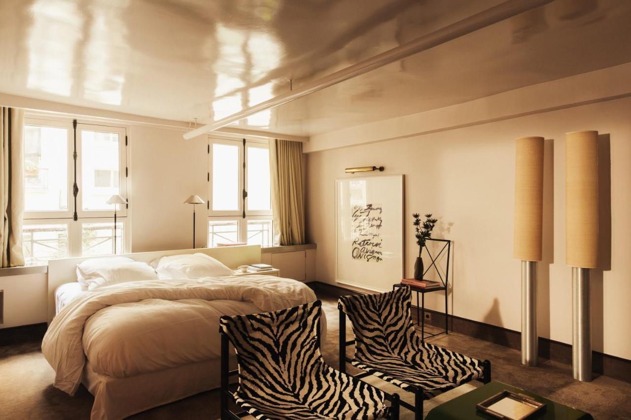 Pied A Terre Tuileries Daire Paris Dış mekan fotoğraf