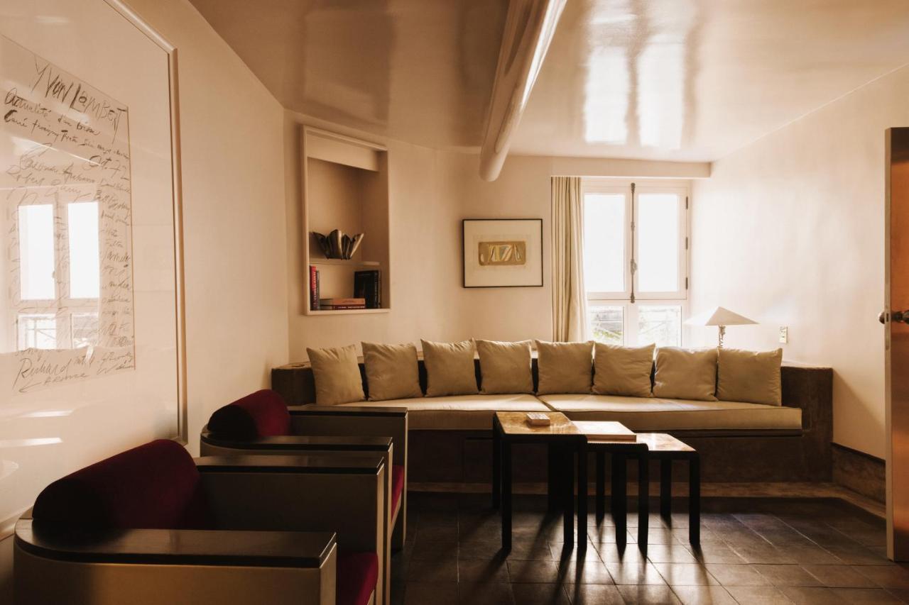 Pied A Terre Tuileries Daire Paris Dış mekan fotoğraf