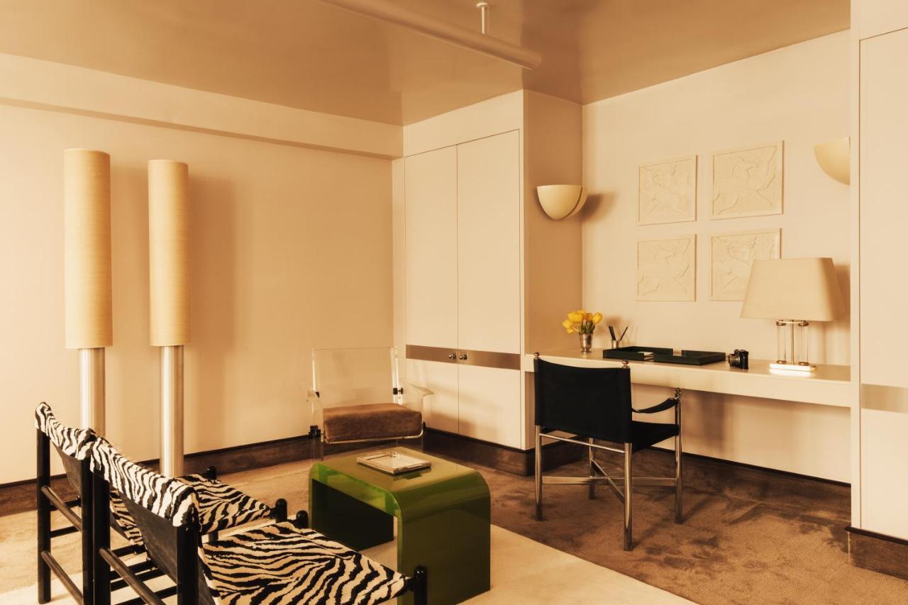 Pied A Terre Tuileries Daire Paris Dış mekan fotoğraf