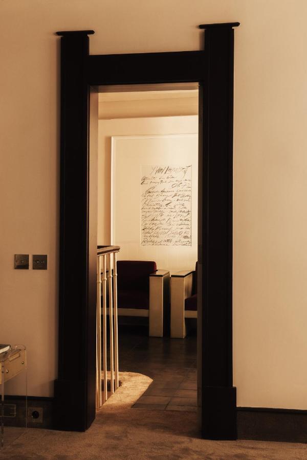 Pied A Terre Tuileries Daire Paris Dış mekan fotoğraf