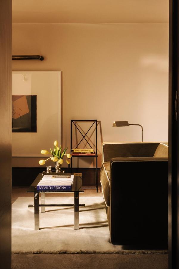 Pied A Terre Tuileries Daire Paris Dış mekan fotoğraf